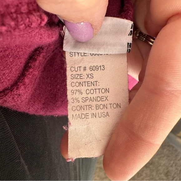 Cut Loose Women's Corduroy Blazer - Picture 6 of 6